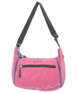 AIGLE（エーグル）ショルダーバッグ ピンク サイズ:- レディース/2200697839022