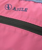 AIGLE（エーグル）ショルダーバッグ ピンク サイズ:- レディース/2200697839022