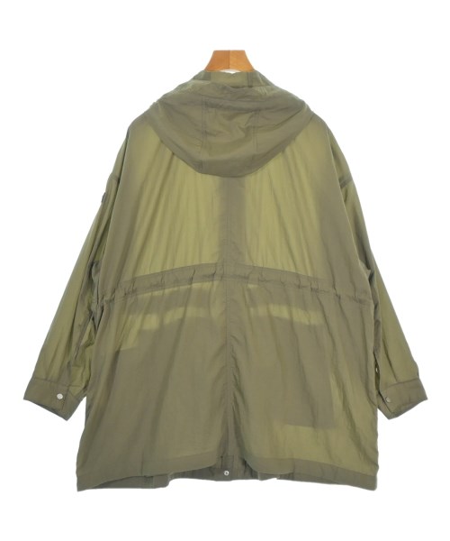 AIGLE（エーグル）マウンテンパーカー カーキ サイズ:38(M位) レディース/2200695057015