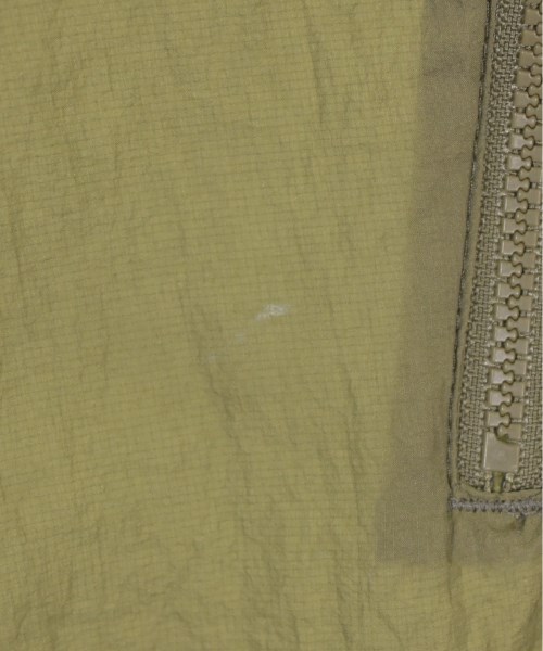 AIGLE（エーグル）マウンテンパーカー カーキ サイズ:38(M位) レディース/2200695057015