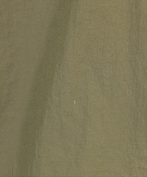 AIGLE（エーグル）マウンテンパーカー カーキ サイズ:38(M位) レディース/2200695057015