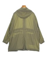 AIGLE（エーグル）マウンテンパーカー カーキ サイズ:38(M位) レディース/2200695057015