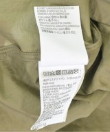 AIGLE（エーグル）マウンテンパーカー カーキ サイズ:38(M位) レディース/2200695057015