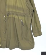 AIGLE（エーグル）マウンテンパーカー カーキ サイズ:38(M位) レディース/2200695057015