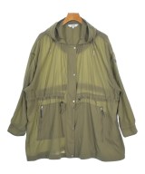 AIGLE マウンテンパーカー