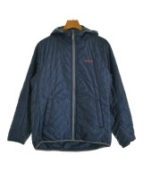 AIGLE（エーグル）ダウンジャケット/ダウンベスト グレー サイズ:L メンズ/2200695350017