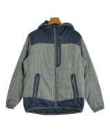 AIGLE ダウンジャケット/ダウンベスト
