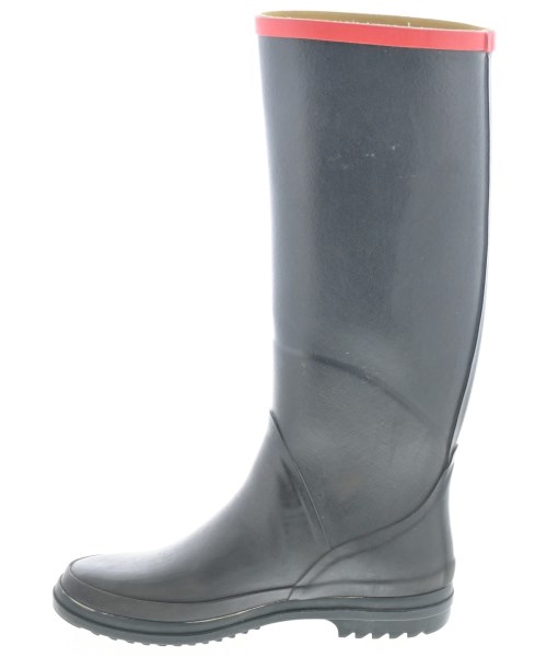 AIGLE（エーグル）ブーツ 黒 サイズ:EU35(21.5cm位) レディース/2200700792016