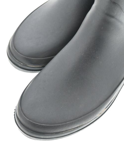 AIGLE（エーグル）ブーツ 黒 サイズ:EU35(21.5cm位) レディース/2200700792016