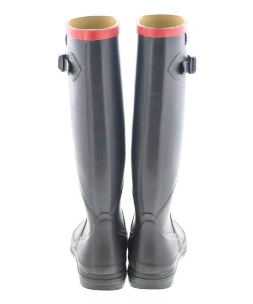 AIGLE（エーグル）ブーツ 黒 サイズ:EU35(21.5cm位) レディース/2200700792016