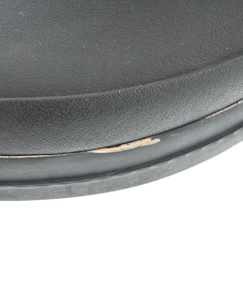 AIGLE（エーグル）ブーツ 黒 サイズ:EU35(21.5cm位) レディース/2200700792016