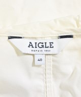 AIGLE（エーグル）その他 白 サイズ:40(M位) レディース/2200701785031