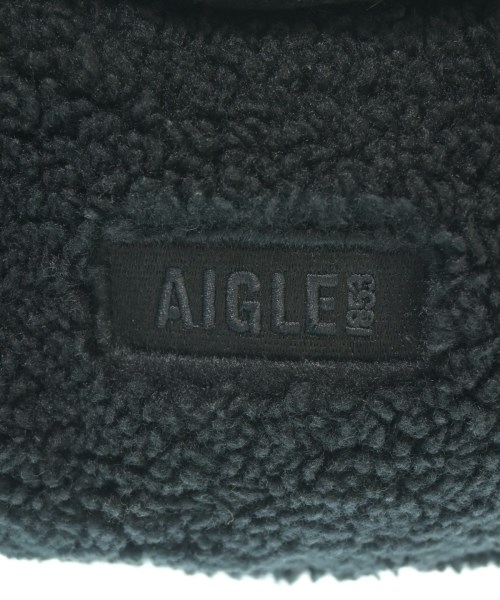 AIGLE（エーグル）ショルダーバッグ 黒 サイズ:- レディース/2200651202022