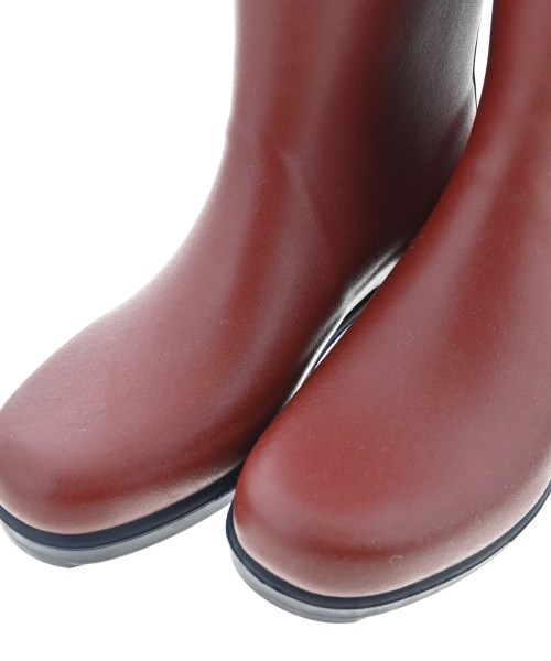 AIGLE（エーグル）レインシューズ 茶 サイズ:EU35(21.5cm位) レディース/2200652863123