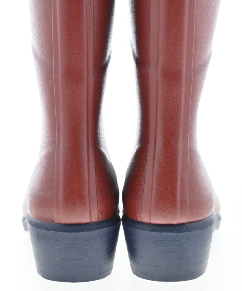 AIGLE（エーグル）レインシューズ 茶 サイズ:EU35(21.5cm位) レディース/2200652863123
