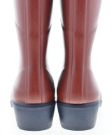 AIGLE（エーグル）レインシューズ 茶 サイズ:EU35(21.5cm位) レディース/2200652863123