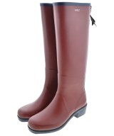 AIGLE レインシューズ