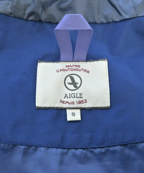 AIGLE（エーグル）その他 紺 サイズ:S レディース/2200645498035