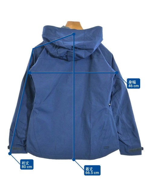 AIGLE（エーグル）その他 紺 サイズ:S レディース/2200645498035