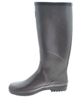 AIGLE（エーグル）レインシューズ 茶 サイズ:EU38(24.5cm位) レディース/2200656431021