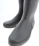 AIGLE（エーグル）レインシューズ 茶 サイズ:EU38(24.5cm位) レディース/2200656431021