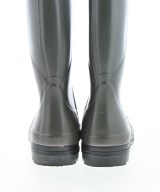 AIGLE（エーグル）レインシューズ 茶 サイズ:EU38(24.5cm位) レディース/2200656431021