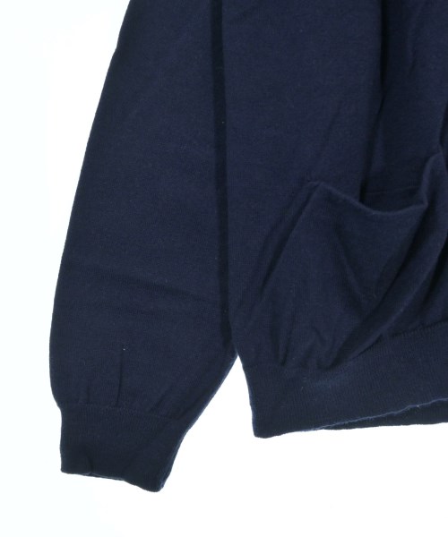 AIGLE（エーグル）カーディガン 紺 サイズ:XL レディース/2200656534111