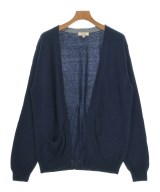 AIGLE（エーグル）カーディガン 紺 サイズ:XL レディース/2200656534111