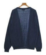 AIGLE（エーグル）カーディガン 紺 サイズ:XL レディース/2200656534111