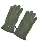 AIGLE（エーグル）手袋 緑 サイズ:- メンズ/2200656349012