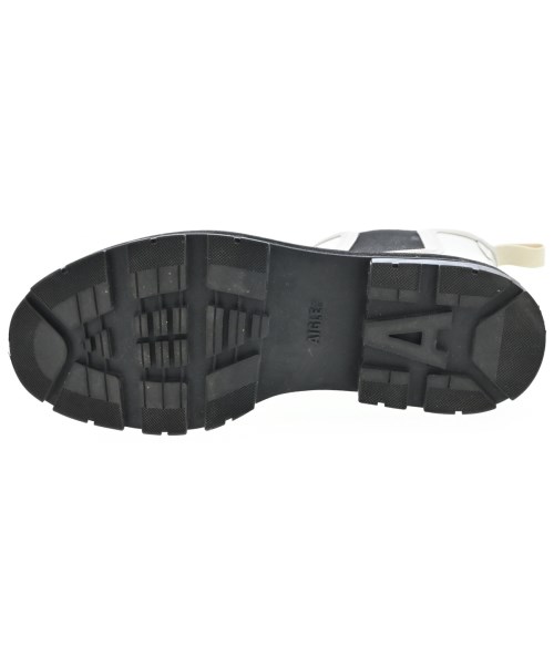 AIGLE（エーグル）レインシューズ グレー サイズ:EU41(26cm位) メンズ/2200712384018