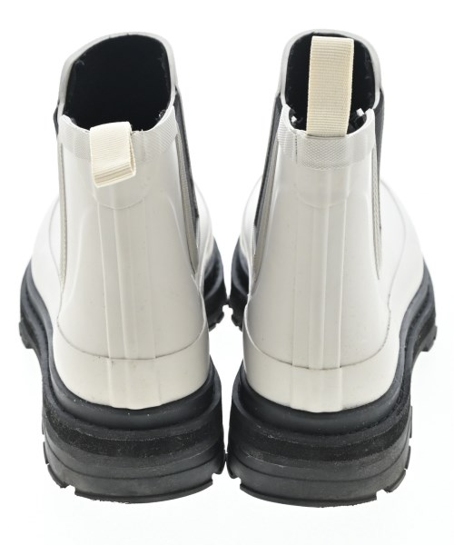 AIGLE（エーグル）レインシューズ グレー サイズ:EU41(26cm位) メンズ/2200712384018