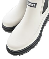 AIGLE（エーグル）レインシューズ グレー サイズ:EU41(26cm位) メンズ/2200712384018