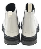 AIGLE（エーグル）レインシューズ グレー サイズ:EU41(26cm位) メンズ/2200712384018