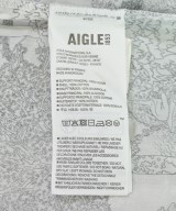 AIGLE（エーグル）カジュアルシャツ 白 サイズ:38(M位) レディース/2200711002036