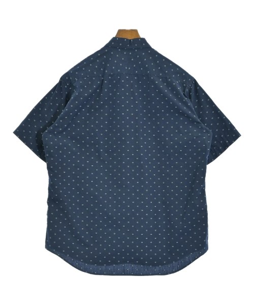 AIGLE（エーグル）カジュアルシャツ 紺 サイズ:XL メンズ/2200711005068