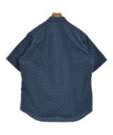 AIGLE（エーグル）カジュアルシャツ 紺 サイズ:XL メンズ/2200711005068