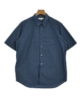 AIGLE カジュアルシャツ