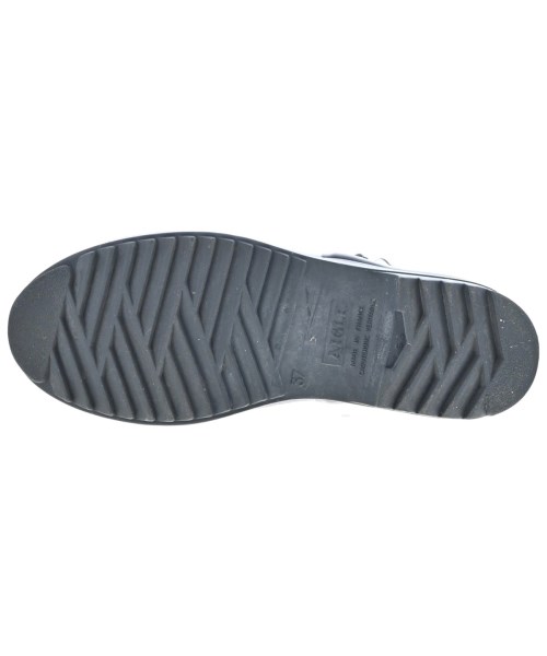 AIGLE（エーグル）レインシューズ 黒 サイズ:EU37(23.5cm位) レディース/2200712490276