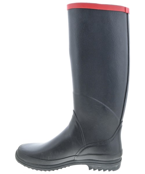 AIGLE（エーグル）レインシューズ 黒 サイズ:EU37(23.5cm位) レディース/2200712490276