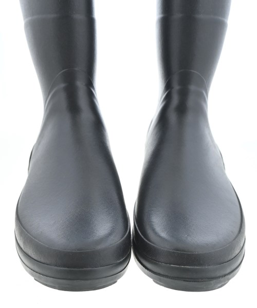 AIGLE（エーグル）レインシューズ 黒 サイズ:EU37(23.5cm位) レディース/2200712490276