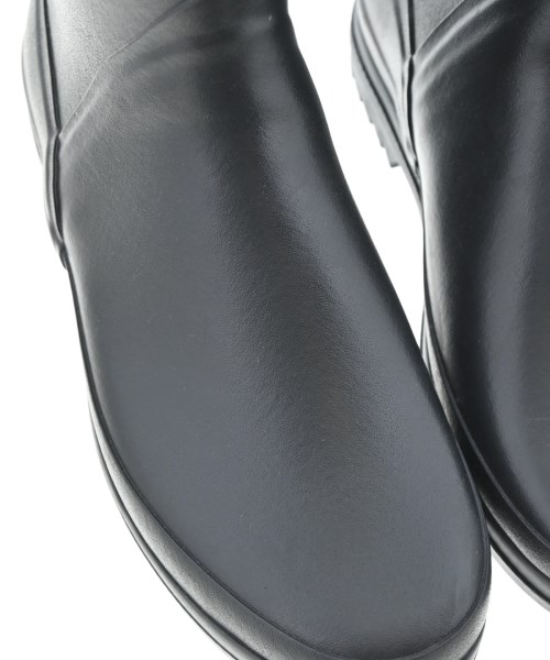 AIGLE（エーグル）レインシューズ 黒 サイズ:EU37(23.5cm位) レディース/2200712490276
