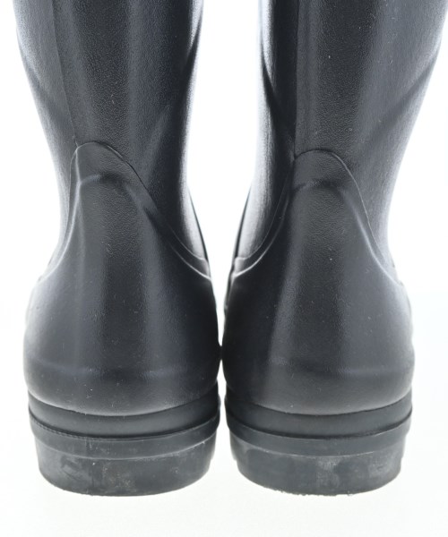 AIGLE（エーグル）レインシューズ 黒 サイズ:EU37(23.5cm位) レディース/2200712490276