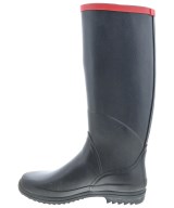 AIGLE（エーグル）レインシューズ 黒 サイズ:EU37(23.5cm位) レディース/2200712490276