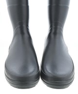 AIGLE（エーグル）レインシューズ 黒 サイズ:EU37(23.5cm位) レディース/2200712490276