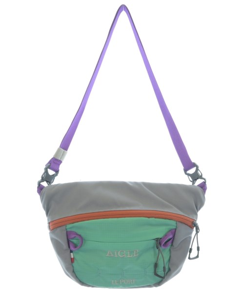 AIGLE(エーグル)のショルダーバッグ サイズ:- 1,600円