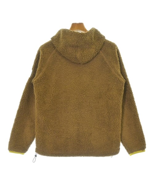 AIGLE（エーグル）パーカー 茶 サイズ:40(M位) レディース/2200714278018