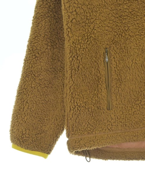 AIGLE（エーグル）パーカー 茶 サイズ:40(M位) レディース/2200714278018