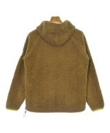 AIGLE（エーグル）パーカー 茶 サイズ:40(M位) レディース/2200714278018