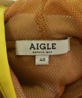 AIGLE（エーグル）パーカー 茶 サイズ:40(M位) レディース/2200714278018